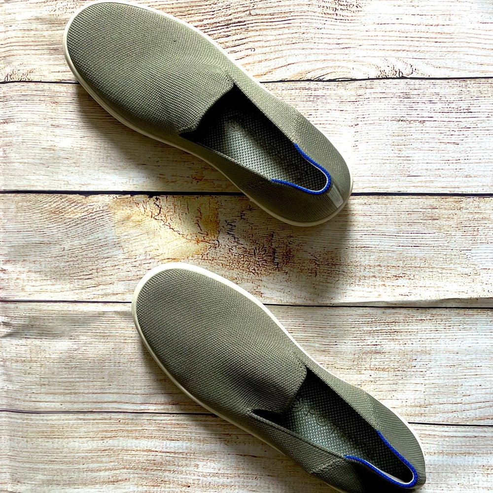 Rothy's original sneaker